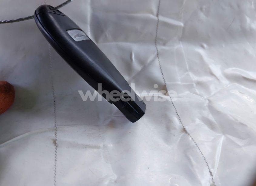 Photo 11 of 2013 Chrysler Town & COUNTRY TOURING (VIN 2C4RC1BG5DR734451)