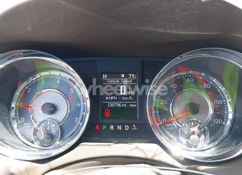 Photo 15 of 2013 Chrysler Town & COUNTRY TOURING (VIN 2C4RC1BG5DR734451)