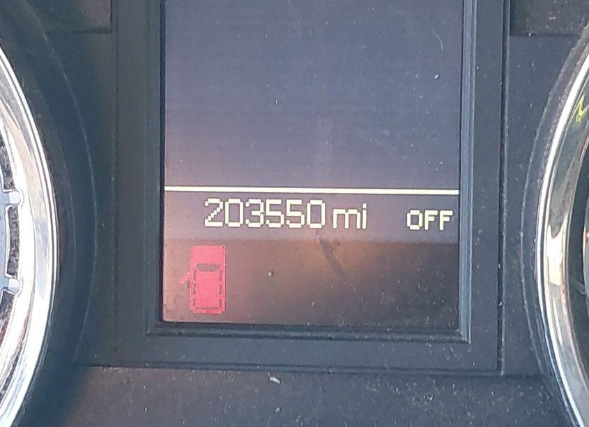 Photo 15 of 2013 Chrysler Town & COUNTRY TOURING (VIN 2C4RC1BG5DR737477)