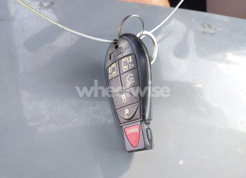 Photo 11 of 2013 Chrysler Town & COUNTRY TOURING (VIN 2C4RC1BG5DR742792)