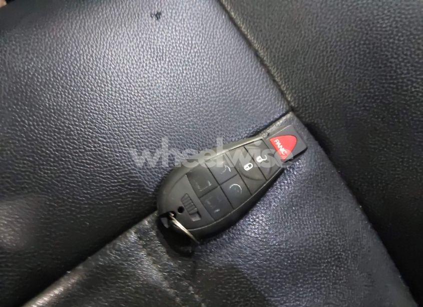 Photo 11 of 2013 Chrysler Town & COUNTRY TOURING (VIN 2C4RC1BG5DR768003)