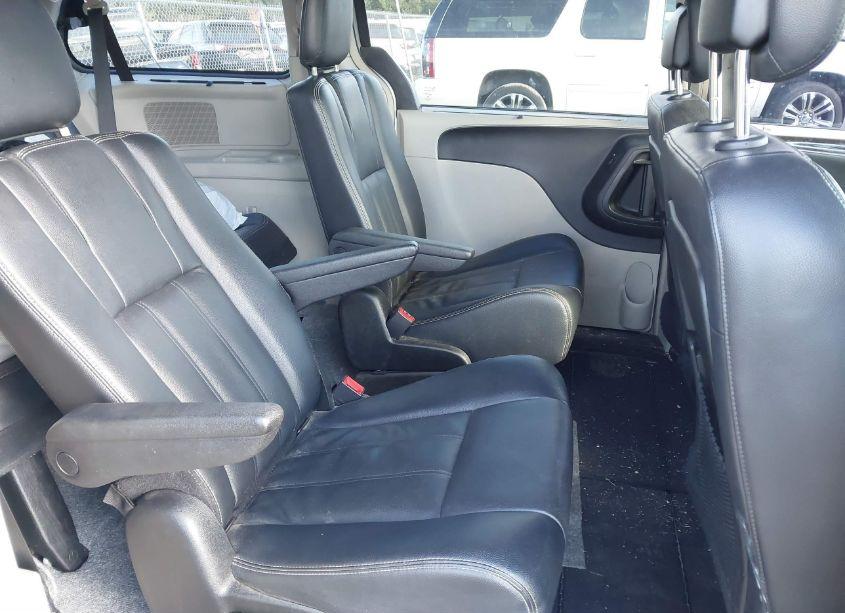 Photo 8 of 2013 Chrysler Town & COUNTRY TOURING (VIN 2C4RC1BG5DR769653)