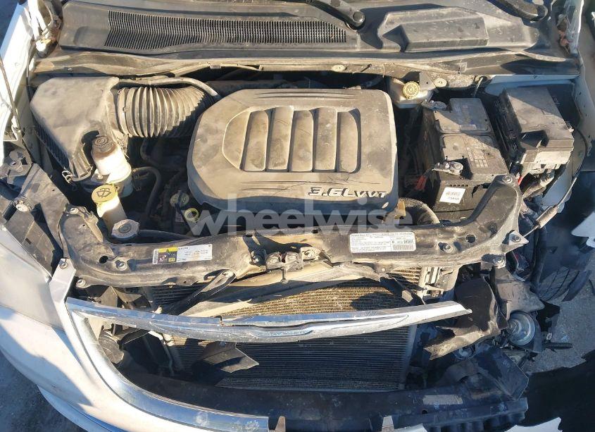 Photo 10 of 2013 Chrysler Town & COUNTRY TOURING (VIN 2C4RC1BG5DR777008)