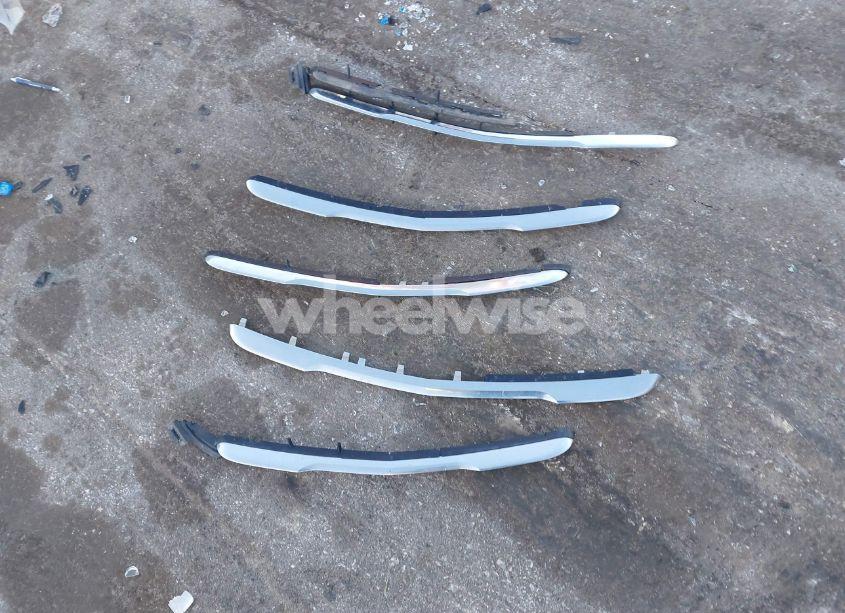 Photo 12 of 2013 Chrysler Town & COUNTRY TOURING (VIN 2C4RC1BG5DR777008)