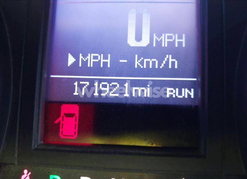 Photo 16 of 2013 Chrysler Town & COUNTRY TOURING (VIN 2C4RC1BG5DR777008)