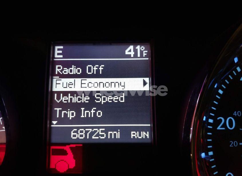 Photo 16 of 2014 Chrysler Town & COUNTRY TOURING (VIN 2C4RC1BG5ER133008)