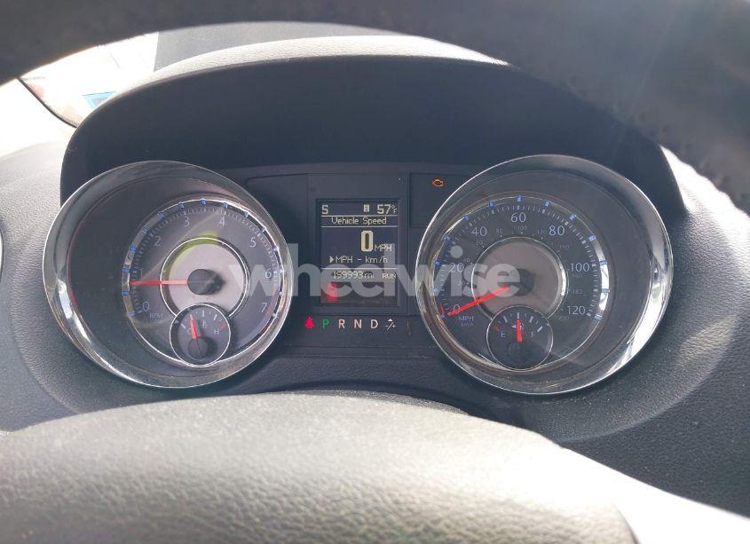 Photo 7 of 2014 Chrysler Town & COUNTRY TOURING (VIN 2C4RC1BG5ER231522)