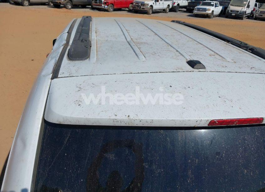 Photo 6 of 2014 Chrysler Town & COUNTRY TOURING (VIN 2C4RC1BG5ER256257)