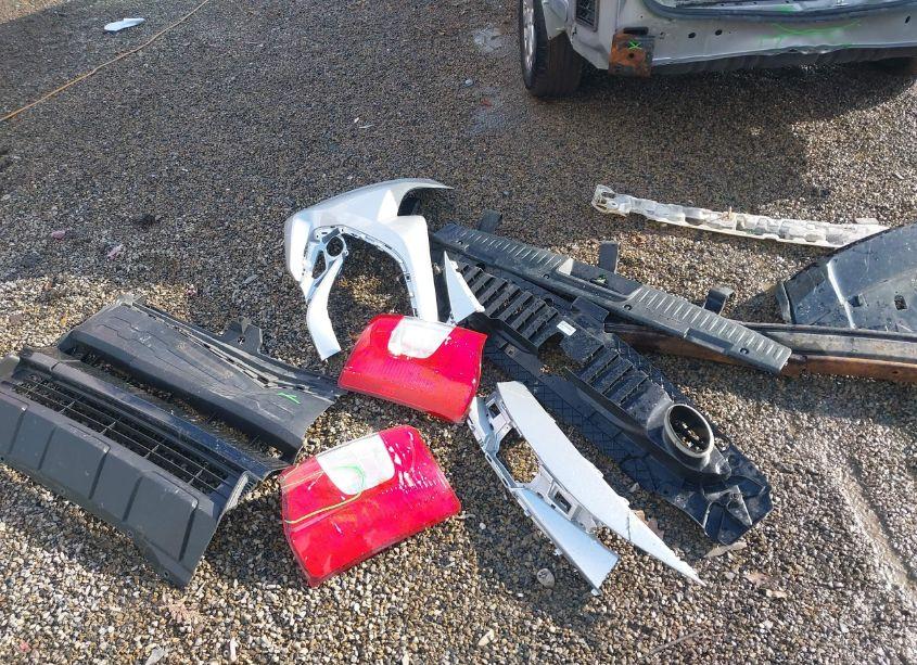 Photo 12 of 2014 Chrysler Town & COUNTRY TOURING (VIN 2C4RC1BG5ER259398)