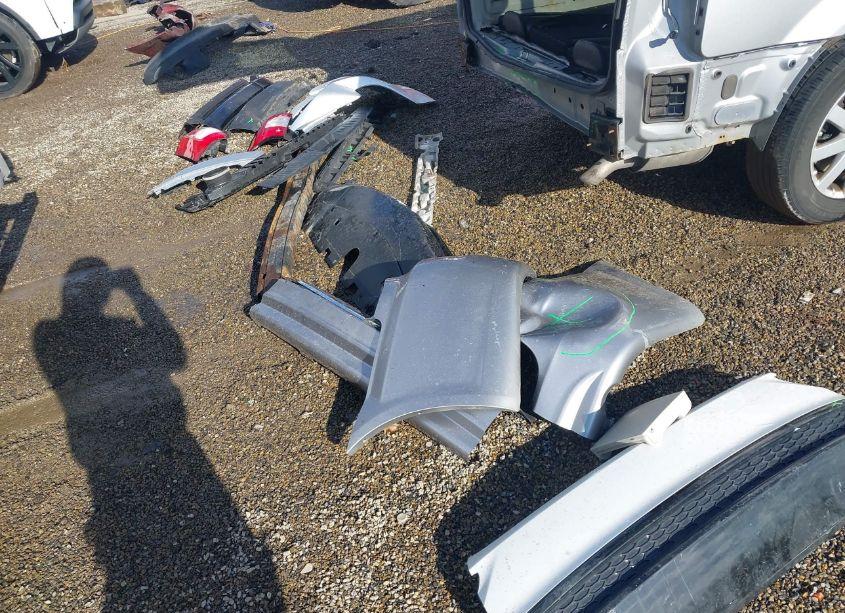 Photo 19 of 2014 Chrysler Town & COUNTRY TOURING (VIN 2C4RC1BG5ER259398)