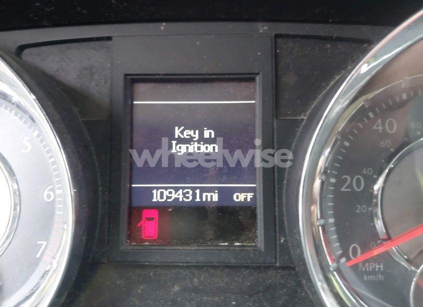 Photo 7 of 2014 Chrysler Town & COUNTRY TOURING (VIN 2C4RC1BG5ER304467)