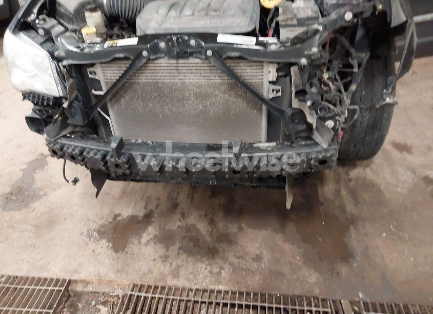 Photo 6 of 2014 Chrysler Town & COUNTRY TOURING (VIN 2C4RC1BG5ER325321)