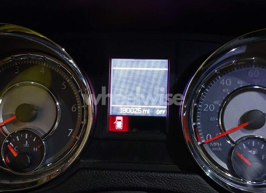 Photo 7 of 2014 Chrysler Town & COUNTRY TOURING (VIN 2C4RC1BG5ER325321)