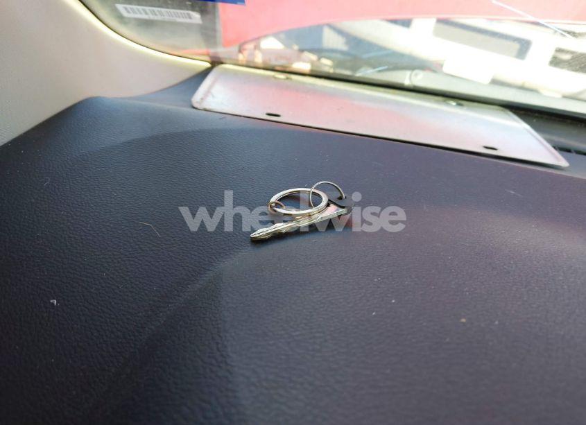 Photo 11 of 2014 Chrysler Town & COUNTRY TOURING (VIN 2C4RC1BG5ER343222)