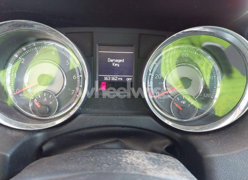 Photo 7 of 2014 Chrysler Town & COUNTRY TOURING (VIN 2C4RC1BG5ER343222)