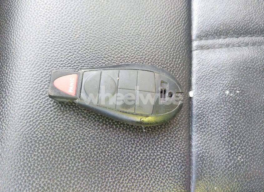 Photo 11 of 2014 Chrysler Town & COUNTRY TOURING (VIN 2C4RC1BG5ER343804)