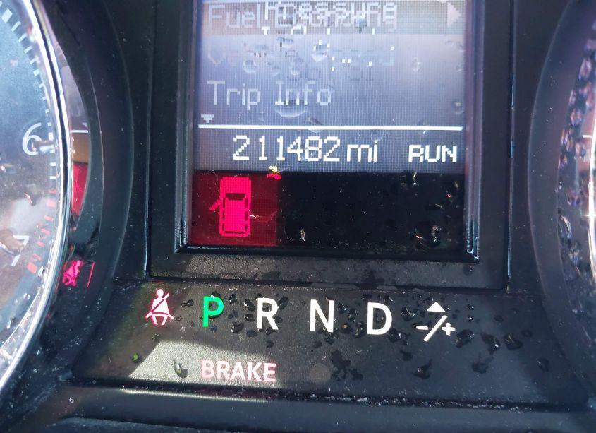 Photo 15 of 2014 Chrysler Town & COUNTRY TOURING (VIN 2C4RC1BG5ER396163)