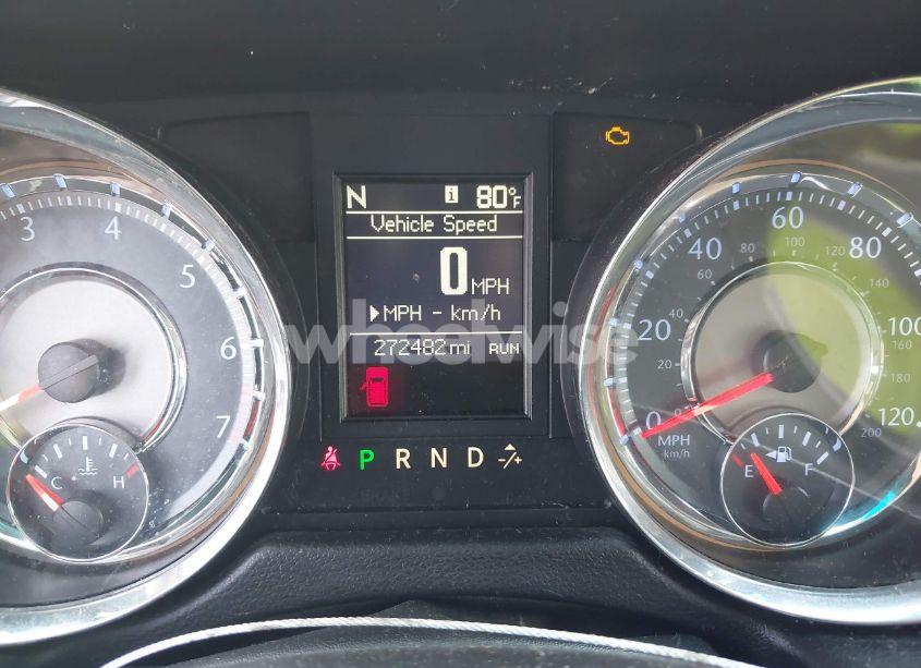 Photo 7 of 2014 Chrysler Town & COUNTRY TOURING (VIN 2C4RC1BG5ER403175)