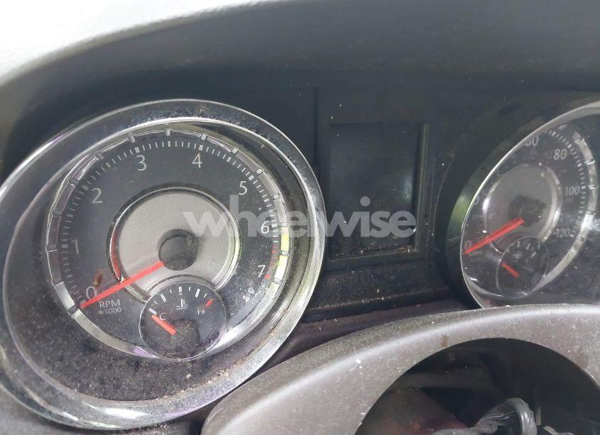 Photo 15 of 2014 Chrysler Town & COUNTRY TOURING (VIN 2C4RC1BG5ER444549)