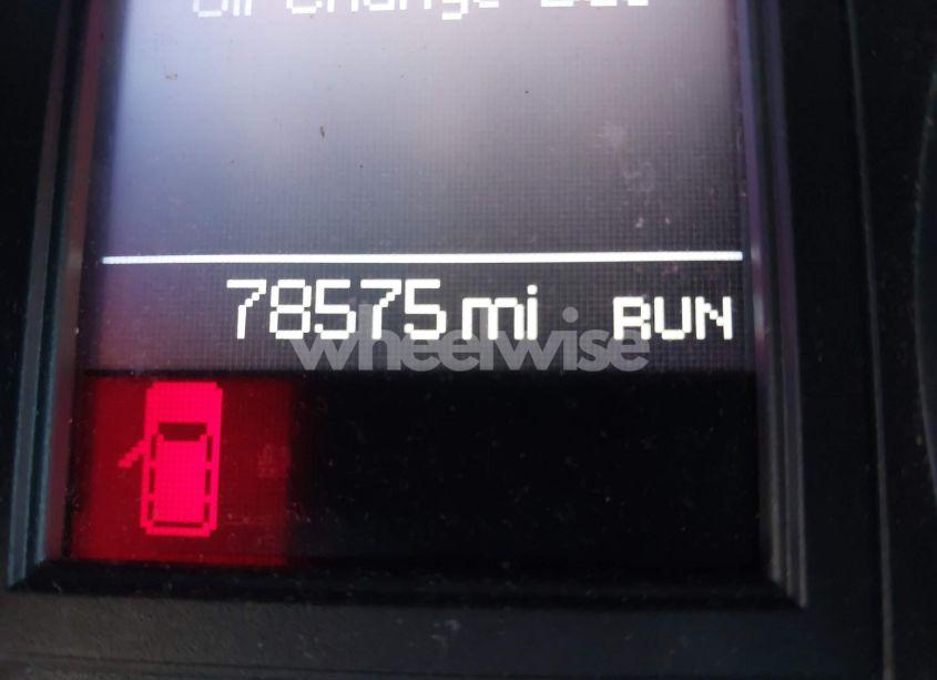 Photo 15 of 2015 Chrysler Town & COUNTRY TOURING (VIN 2C4RC1BG5FR525133)