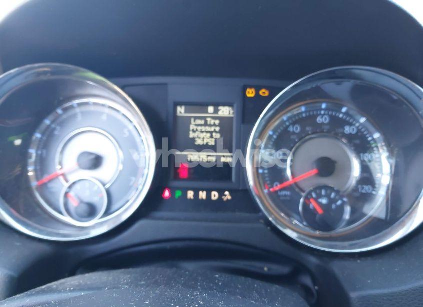 Photo 7 of 2015 Chrysler Town & COUNTRY TOURING (VIN 2C4RC1BG5FR525133)