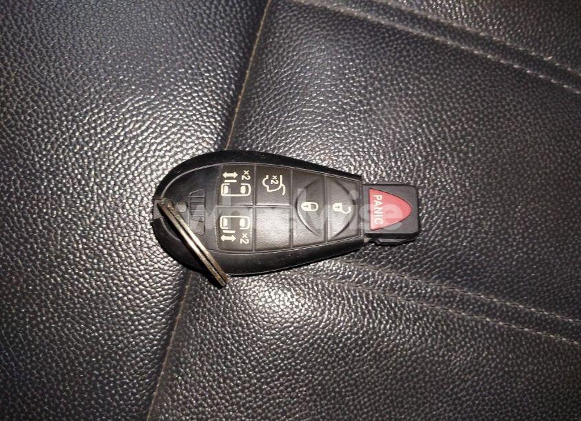 Photo 11 of 2015 Chrysler Town & COUNTRY TOURING (VIN 2C4RC1BG5FR534334)