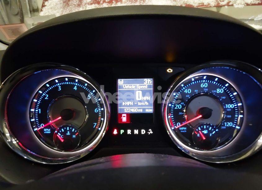 Photo 7 of 2015 Chrysler Town & COUNTRY TOURING (VIN 2C4RC1BG5FR534334)