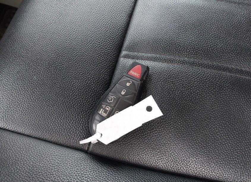 Photo 11 of 2015 Chrysler Town & COUNTRY TOURING (VIN 2C4RC1BG5FR560822)