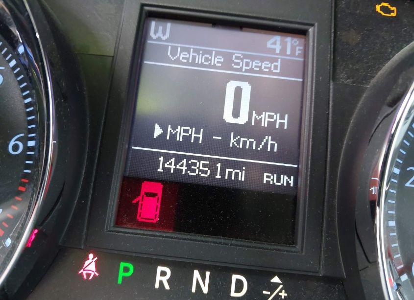 Photo 15 of 2015 Chrysler Town & COUNTRY TOURING (VIN 2C4RC1BG5FR560822)