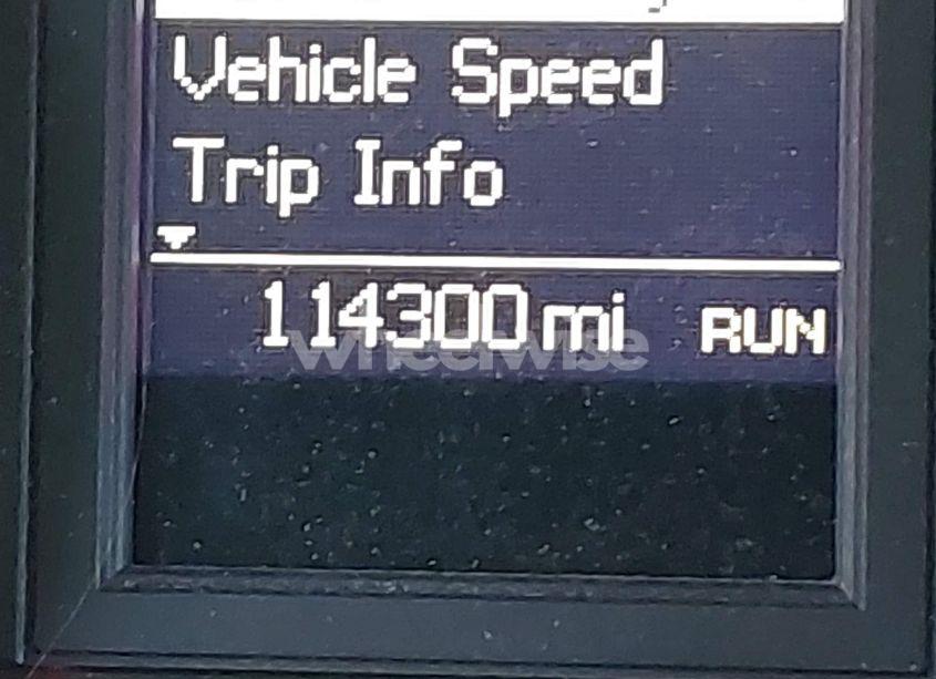 Photo 15 of 2015 Chrysler Town & COUNTRY TOURING (VIN 2C4RC1BG5FR610974)