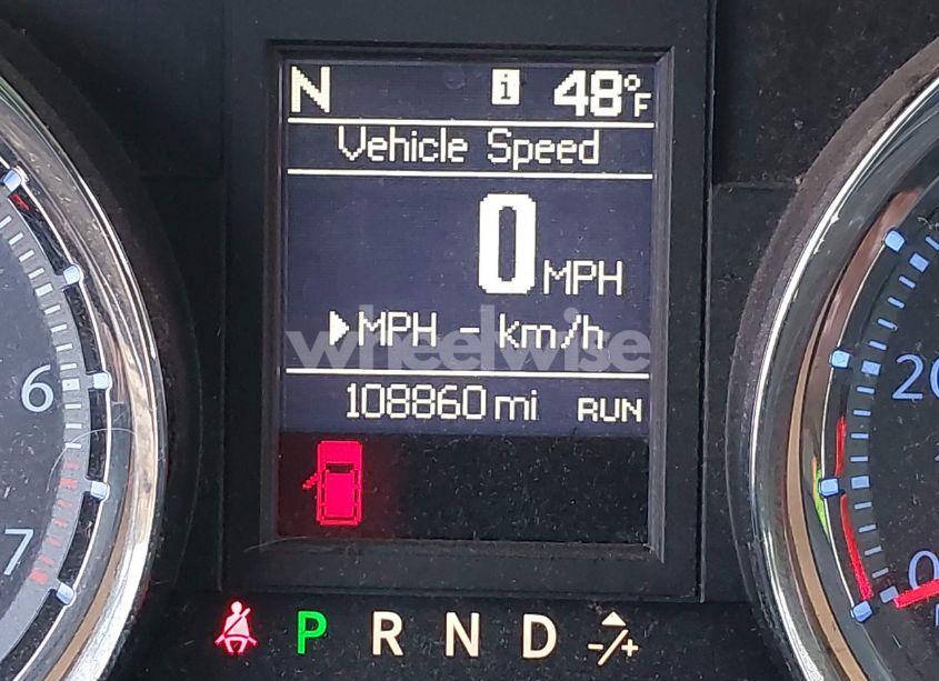 Photo 15 of 2015 Chrysler Town & COUNTRY TOURING (VIN 2C4RC1BG5FR627998)