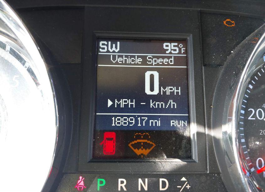 Photo 15 of 2015 Chrysler Town & COUNTRY TOURING (VIN 2C4RC1BG5FR637074)