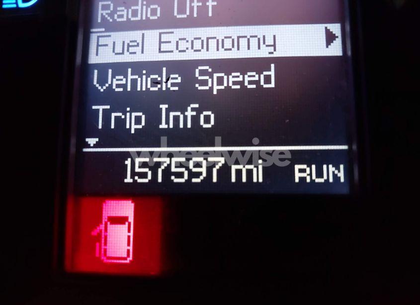 Photo 16 of 2015 Chrysler Town & COUNTRY TOURING (VIN 2C4RC1BG5FR638189)