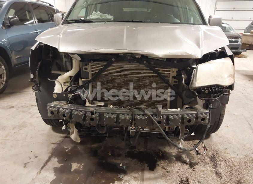 Photo 6 of 2015 Chrysler Town & COUNTRY TOURING (VIN 2C4RC1BG5FR638189)