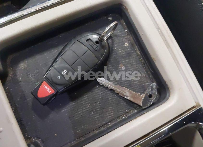 Photo 11 of 2015 Chrysler Town & COUNTRY TOURING (VIN 2C4RC1BG5FR644901)