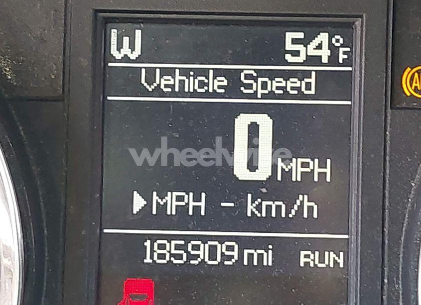 Photo 15 of 2015 Chrysler Town & COUNTRY TOURING (VIN 2C4RC1BG5FR715577)