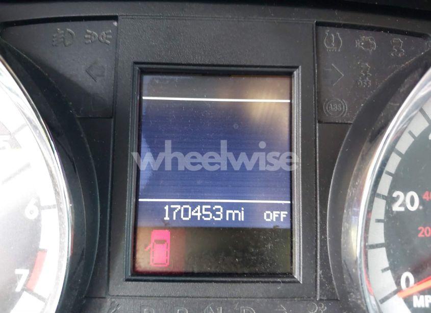 Photo 15 of 2015 Chrysler Town & COUNTRY TOURING (VIN 2C4RC1BG5FR740091)