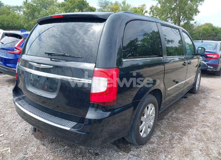 Photo 4 of 2015 Chrysler Town & COUNTRY TOURING (VIN 2C4RC1BG5FR740091)