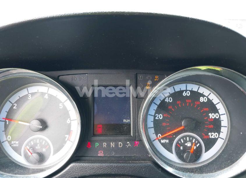 Photo 7 of 2015 Chrysler Town & COUNTRY TOURING (VIN 2C4RC1BG5FR740091)