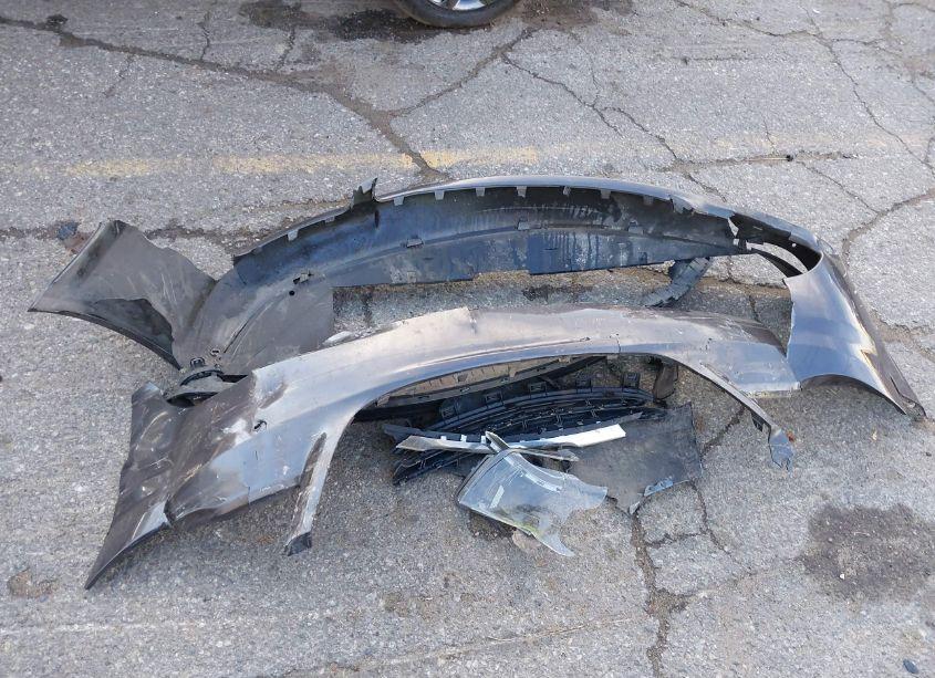 Photo 11 of 2015 Chrysler Town & COUNTRY TOURING (VIN 2C4RC1BG5FR752757)