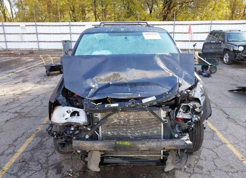 Photo 12 of 2015 Chrysler Town & COUNTRY TOURING (VIN 2C4RC1BG5FR752757)