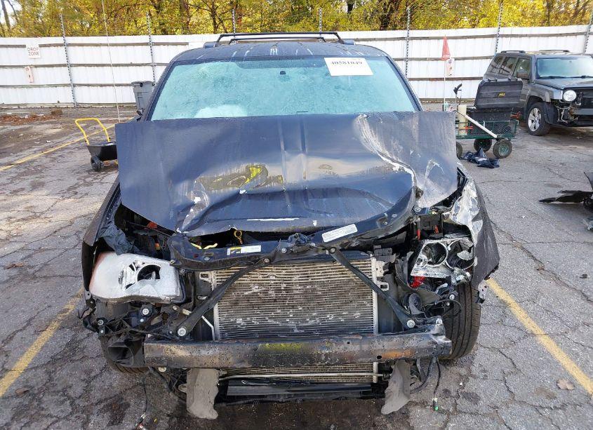 Photo 6 of 2015 Chrysler Town & COUNTRY TOURING (VIN 2C4RC1BG5FR752757)