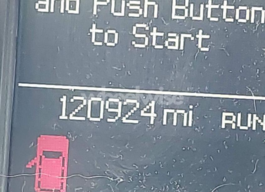 Photo 15 of 2016 Chrysler Town & COUNTRY TOURING (VIN 2C4RC1BG5GR113053)