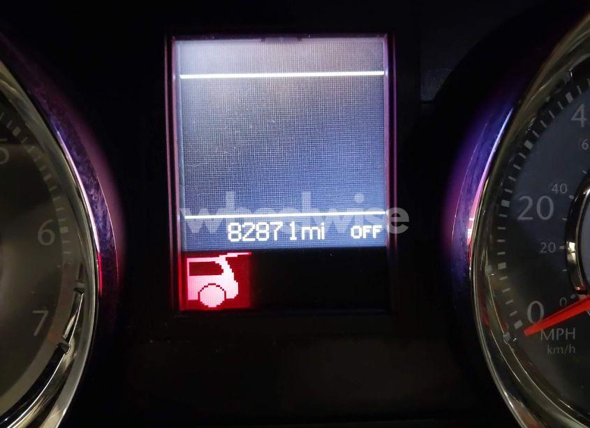 Photo 16 of 2016 Chrysler Town & COUNTRY TOURING (VIN 2C4RC1BG5GR113120)