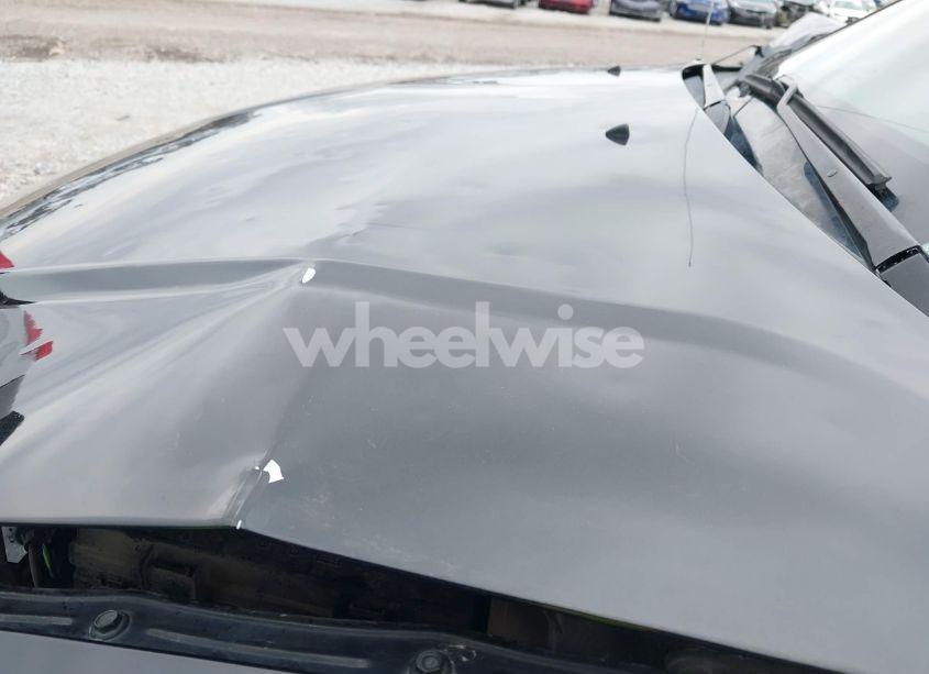 Photo 19 of 2016 Chrysler Town & COUNTRY TOURING (VIN 2C4RC1BG5GR113120)