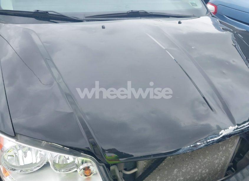 Photo 20 of 2016 Chrysler Town & COUNTRY TOURING (VIN 2C4RC1BG5GR113120)