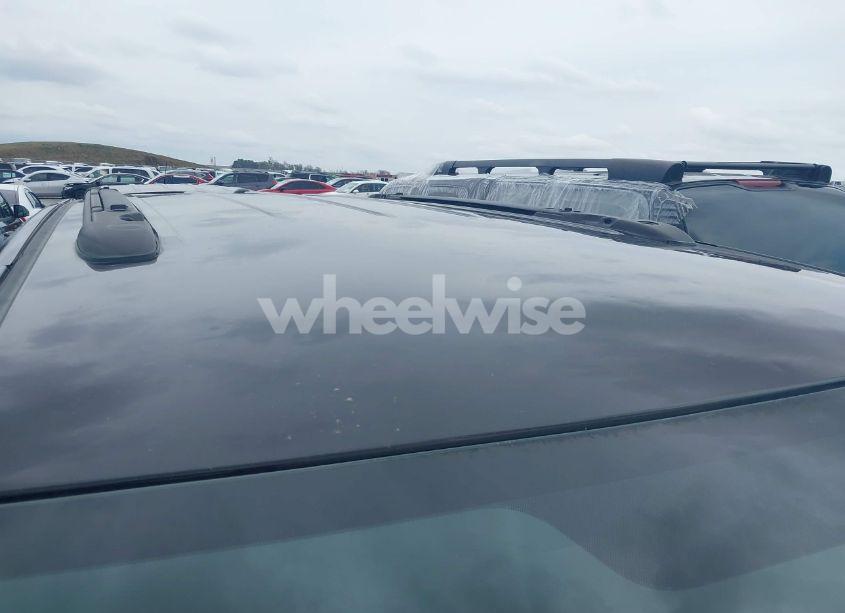 Photo 21 of 2016 Chrysler Town & COUNTRY TOURING (VIN 2C4RC1BG5GR113120)