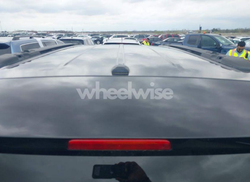 Photo 22 of 2016 Chrysler Town & COUNTRY TOURING (VIN 2C4RC1BG5GR113120)