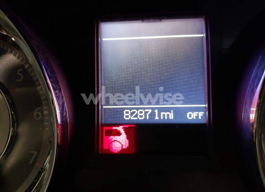 Photo 7 of 2016 Chrysler Town & COUNTRY TOURING (VIN 2C4RC1BG5GR113120)