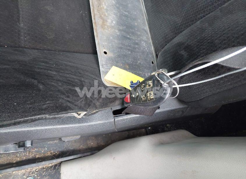 Photo 11 of 2016 Chrysler Town & COUNTRY TOURING (VIN 2C4RC1BG5GR121332)